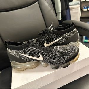 NIKE vapor max flyknit 3
